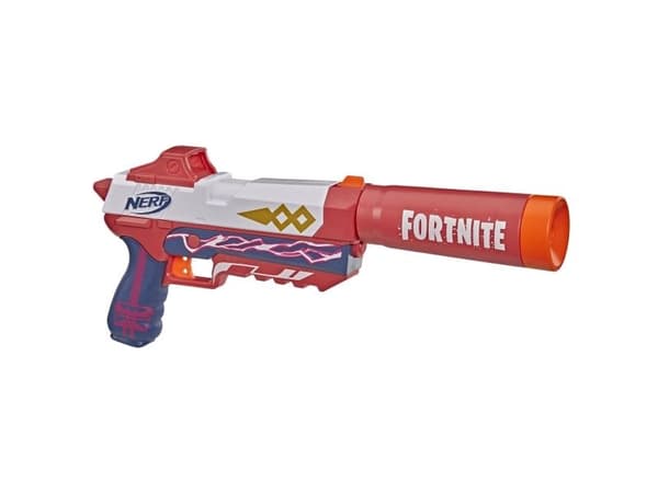 NERF Fortnite SP Drift