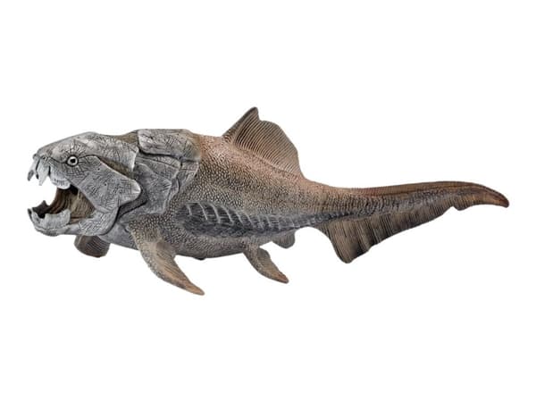 Schleich Dinosaurukset - Dark Eosteus