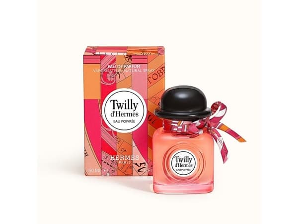 Hermes Twilly D'Hermes Eau Poivree - 50 ml