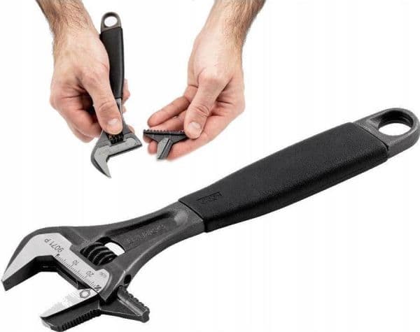 Bahco 9071 P, 272 g