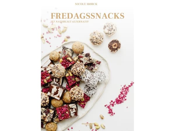 Fredagssnacks | Nicole Mørck
