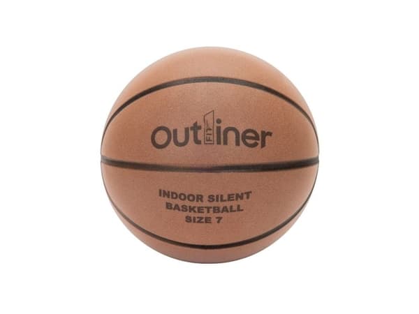 Basketboll Outliner SILENT