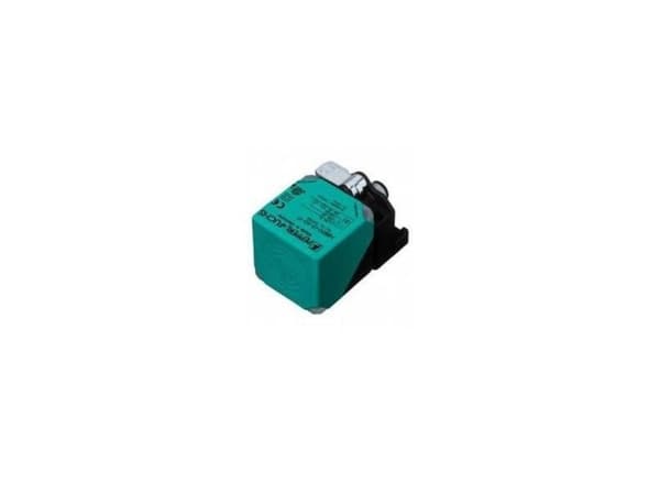 Pepperl+Fuchs induktiv sensor flush med PNP NBB20-L2-A2-V1
