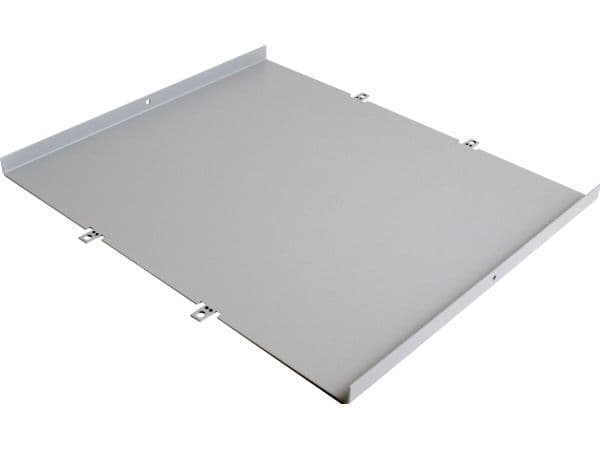 CUBIC Pohjalevy 2X2 Moduulit