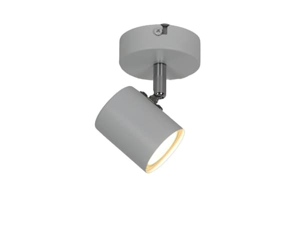 Eko-Light spotlight SAFI GU10 vit