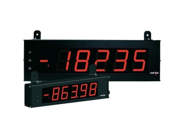 Wachendorff LD400600 0 - 25 k Hz