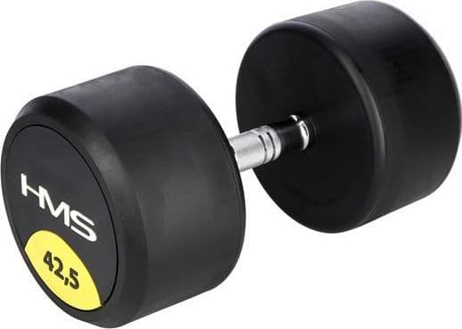 Manual HMS HG PRO gummiert 1 x 42,5 kg