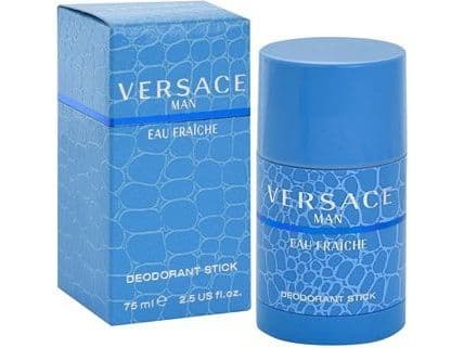 Versace Man Eau Fraiche Deodorant Stick 75ml