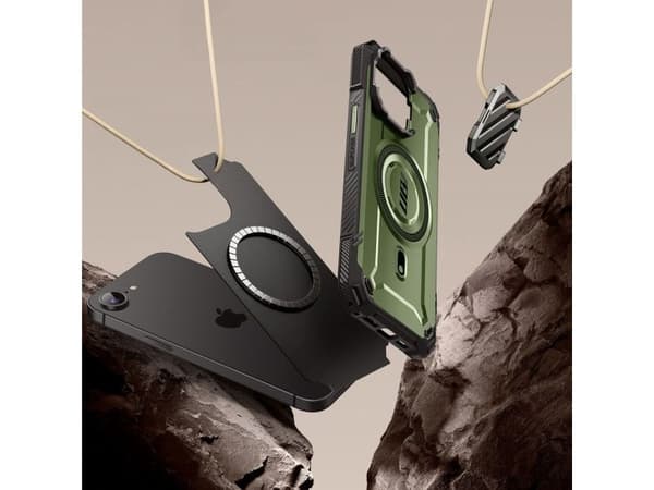 SUPCASE UB XT MAG MAGSAFE IPHONE 16E GULDAN