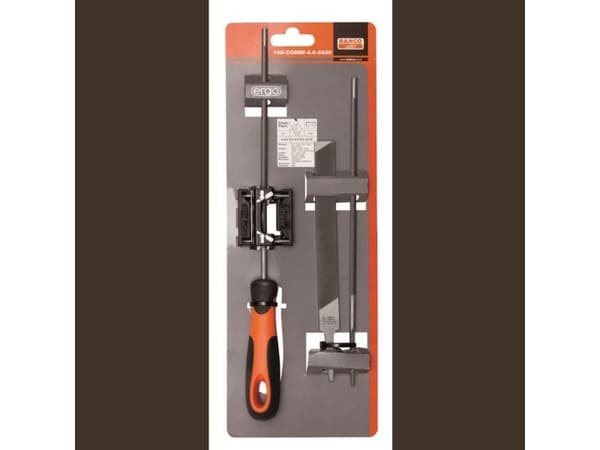 Bahco 168-COMBI-4.8-6920, 20 cm