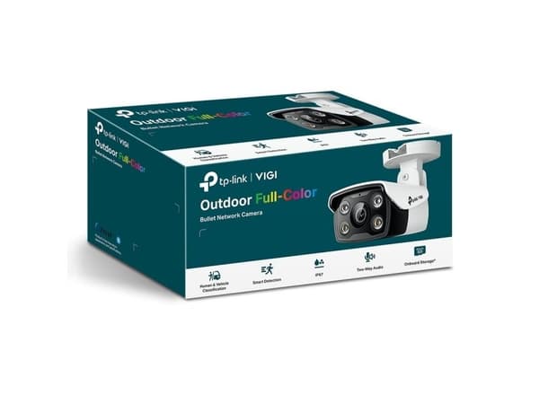 TP-LINK VIGI C330(4mm)