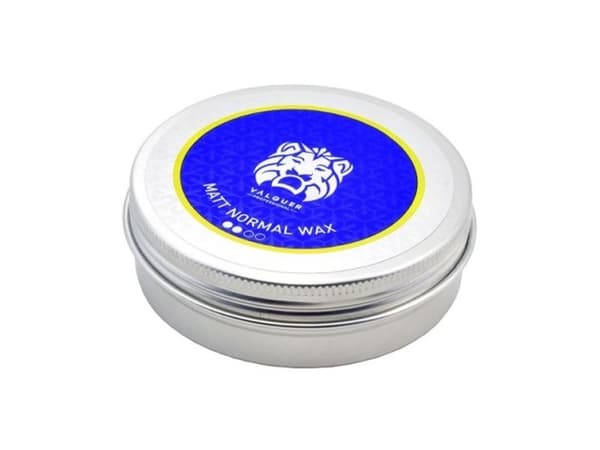Valquer Valquer Matt Normal Wax 100ml