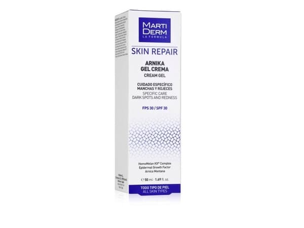 Martiderm Arnika Cream Gel - - 50 ml
