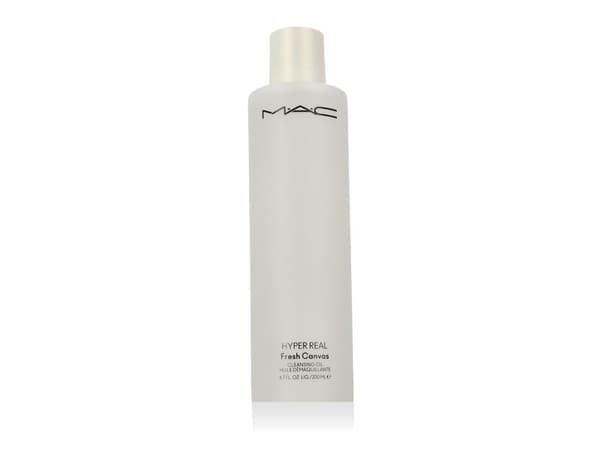 MAC Cosmetics Hyper Real Fresh Canvas Cleansing Oil 200 ml