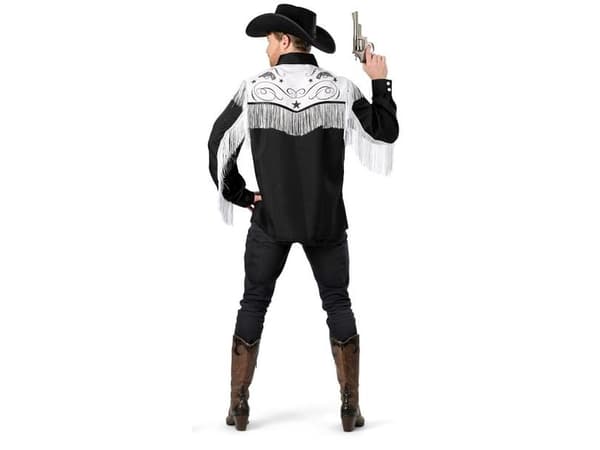Rodeo Cowboy paita
