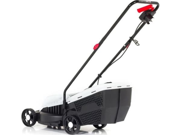 ELEKTRISK GRESSKLIPPER 1300W 32cm LE13-32-PB-C