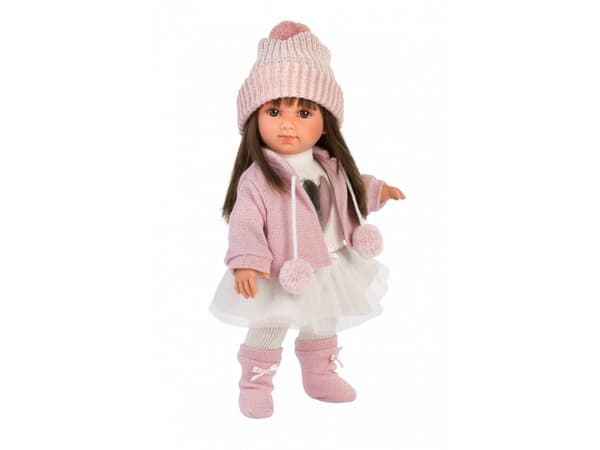 Llorens Sara docka 35cm (53528)