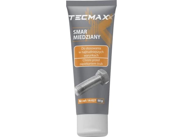 TECMAXX olje for boring og gjenging 400 ml