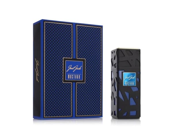 Armaf Just Jack Mystery EDP parfymvatten för män, 100 ml