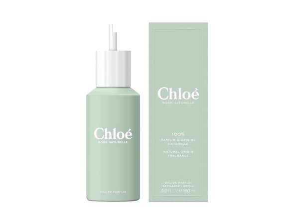 CHLOE ROSE NATURAL EAU DE PARFUM RECARGA 150ML