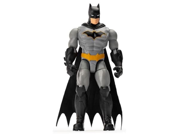 Spin Master Spin Master Batman 10 cm perusfiguuri - 6055946