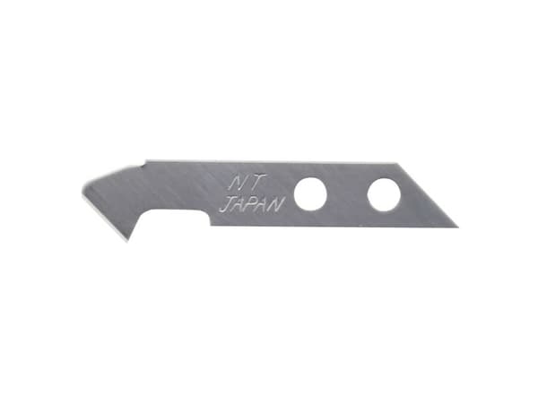 Vara-terät, NT Cutter, BM-2P, 9 metalliterää