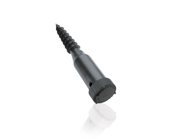 Leifheit 85607, Skru, Sort, 1 stykker