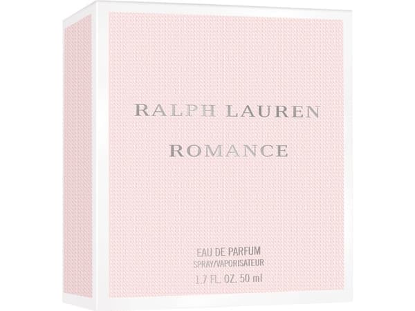 Ralph Lauren Romance EDP B 50 ml