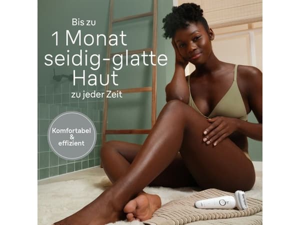 Braun Silk-epil 9-341