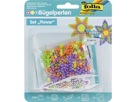 Folia 73204 pärlmönster