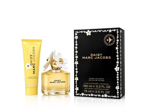 Marc Jacobs Daisy EDT 100 ml + BL 75 ml