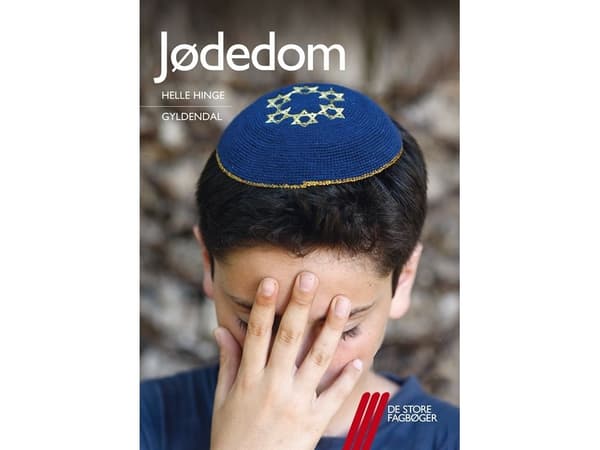 Jødedom | Helle Hinge | Språk: Danska