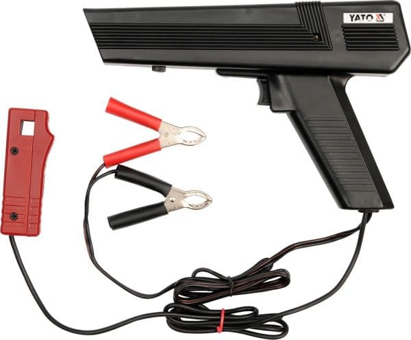 YATO STROBE LAMP 7310
