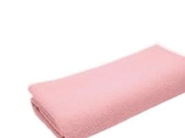 GREENSPEED mikrofiberklut RE-BELLE rosa