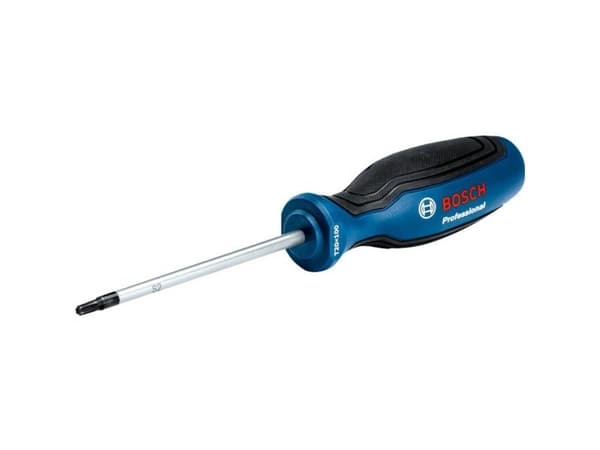 Bosch-ruuvinväännin TX20X100