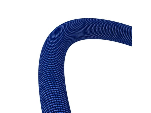 Baseus Crystal Shine, 2 m, Lightning, USB A, Handstik, Handstik, Blå