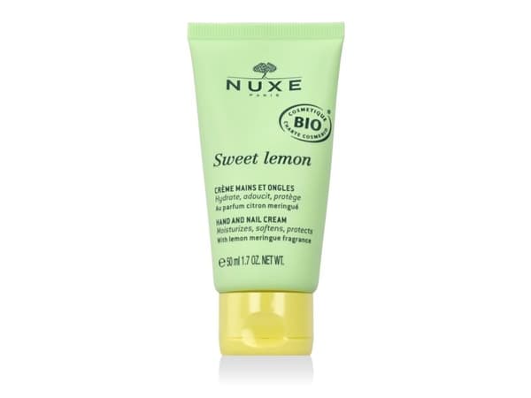 Nuxe hånd- og neglekrem 50 ml