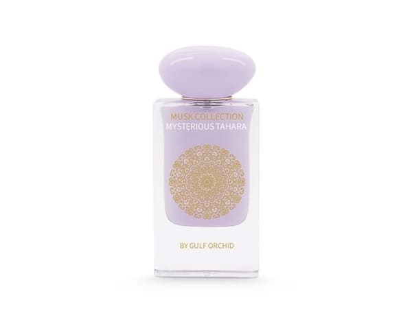 Parfums De Marly Mysterious Tahara Eau de Parfum 60 ml