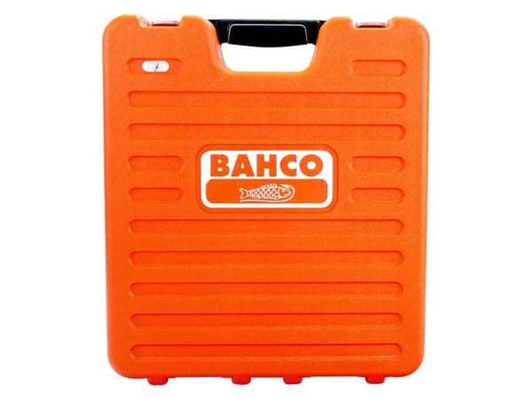 Bahco topnøglesæt, S103