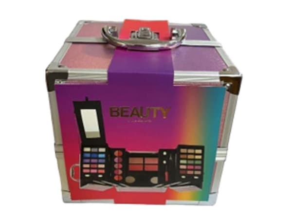 MAFIC KRYSALIX MYA Make Up Super Cube