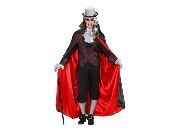 Vampyyri puku