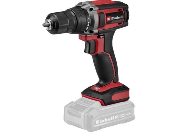 Einhell TC-CD 18/38 Li Drill/Driver - Solo DRILL/DRIVER - SOLO