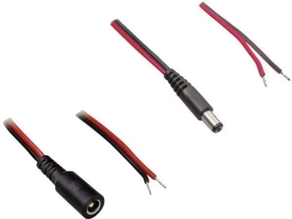 BKL Electronic 075217, 10 A