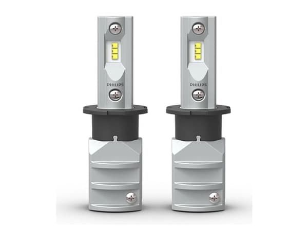 Philips Ultinon Pro9200 LED H3 12/24V - set