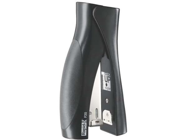 Hæftetang Rapid Ultimate NXT Titanium sort