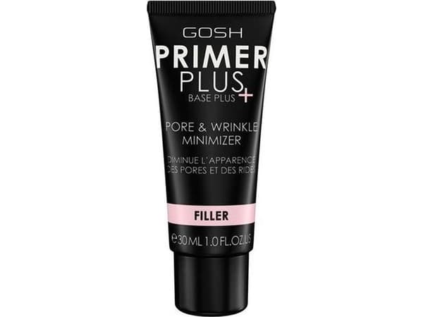 Smoothing Base - Primer Plus + Pore and Wrinkle Minimizer GOS