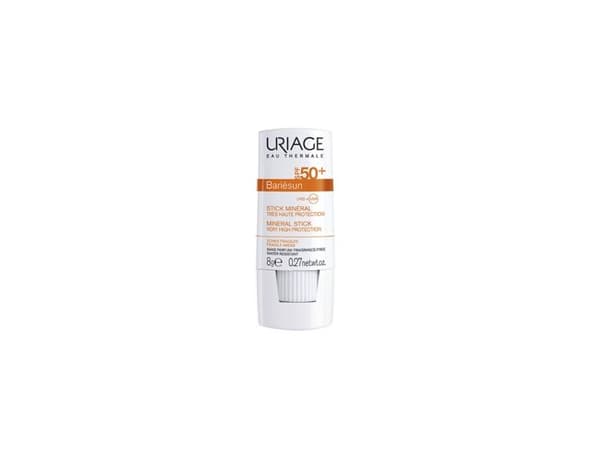 Uriage Bariesun Stick SPF50+ - Dame - 8 gr