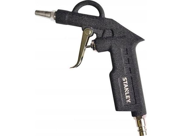 Stanley blåspistol kortt munstycke 8b 150 l/min-LUZ