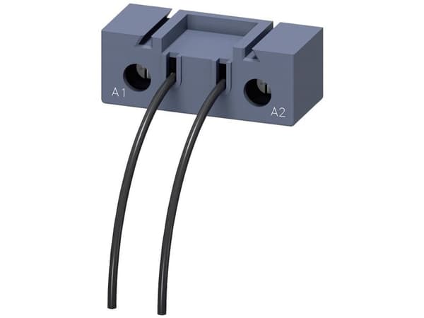 Kelaliitäntämoduuli koolle S0+S2 ts alas