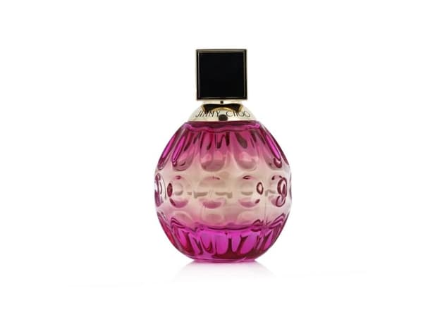 Jimmy Choo Rose Passion Eau De Parfum Spray 60ml